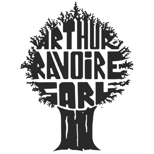 logo arthur ravoire